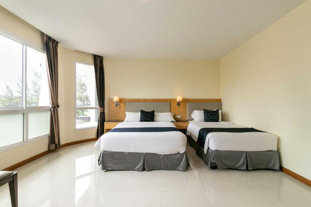 Hotel Golden Boutique
