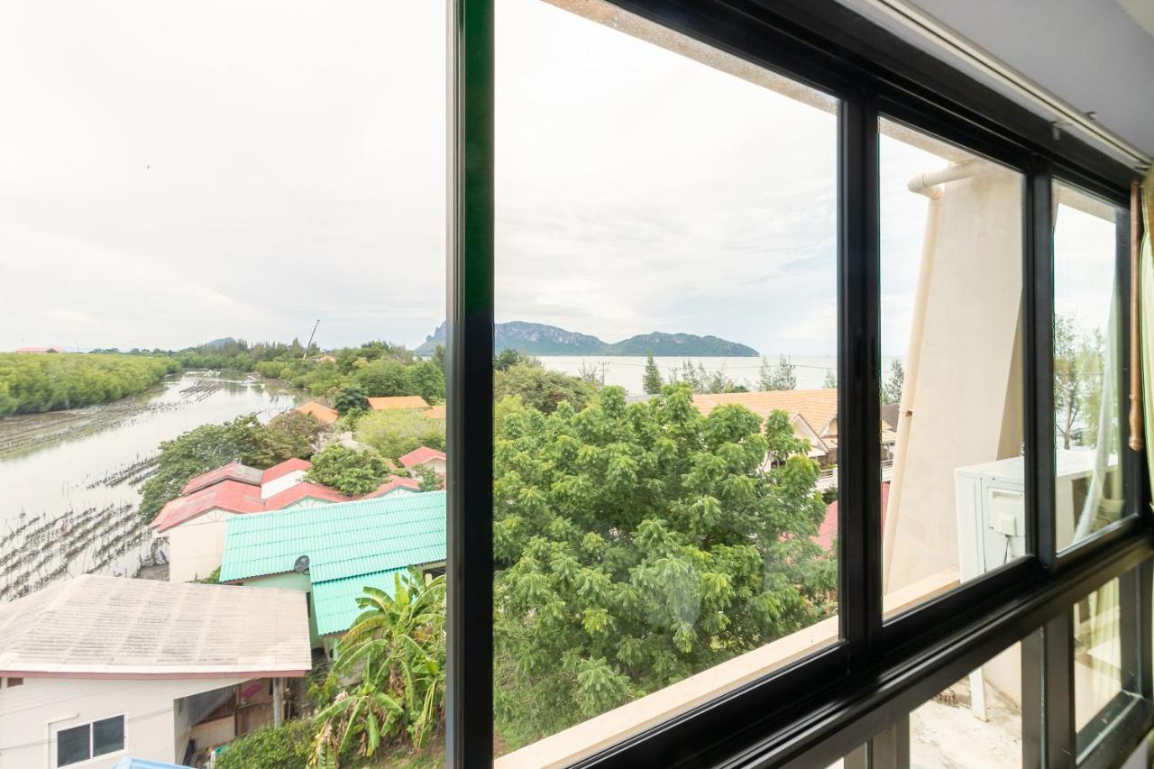 Hotel Golden Boutique Prachuap Khiri Khan