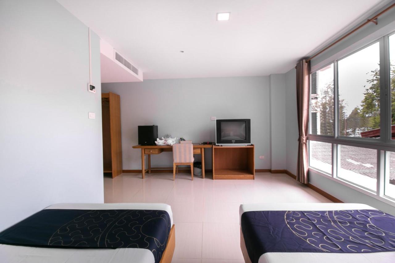 Golden Boutique Prachuap Khiri Khan