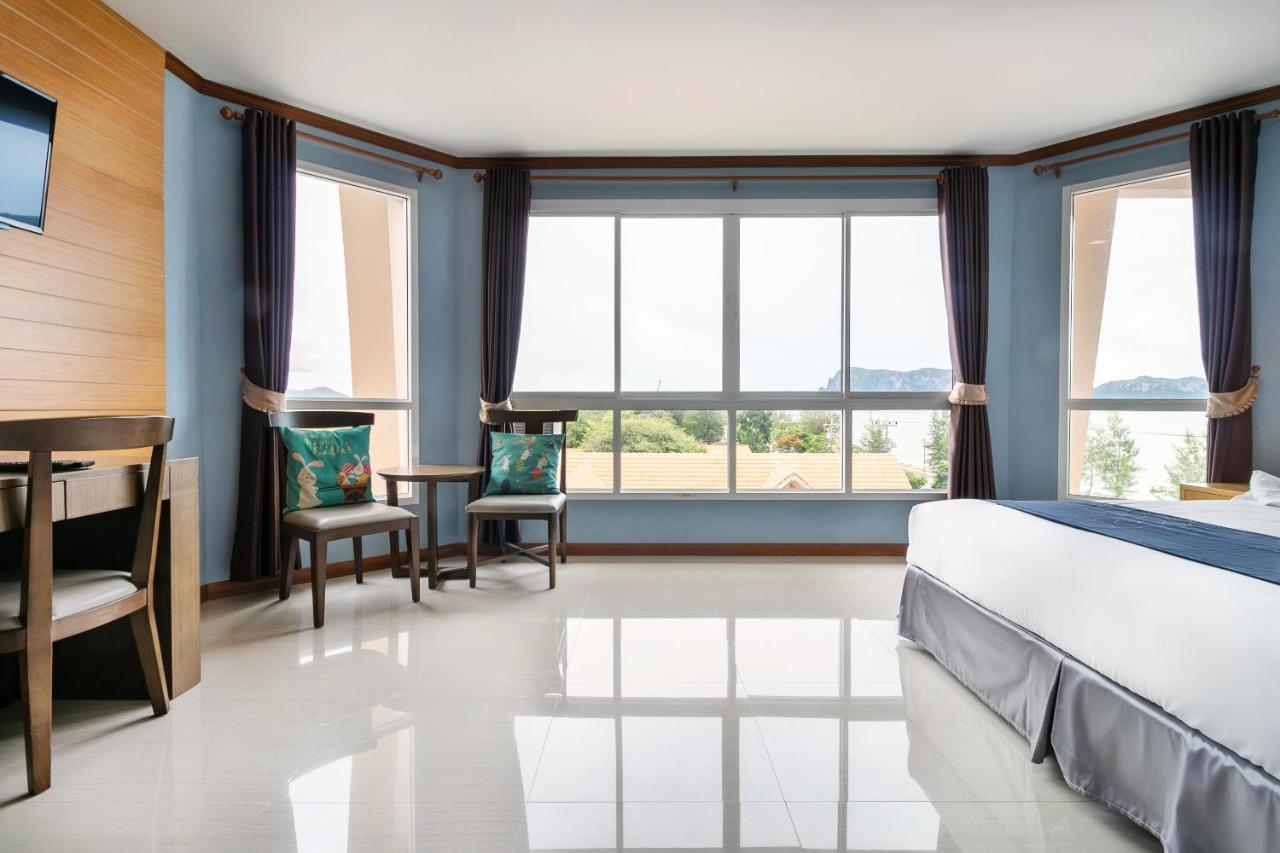 Golden Boutique Hotel