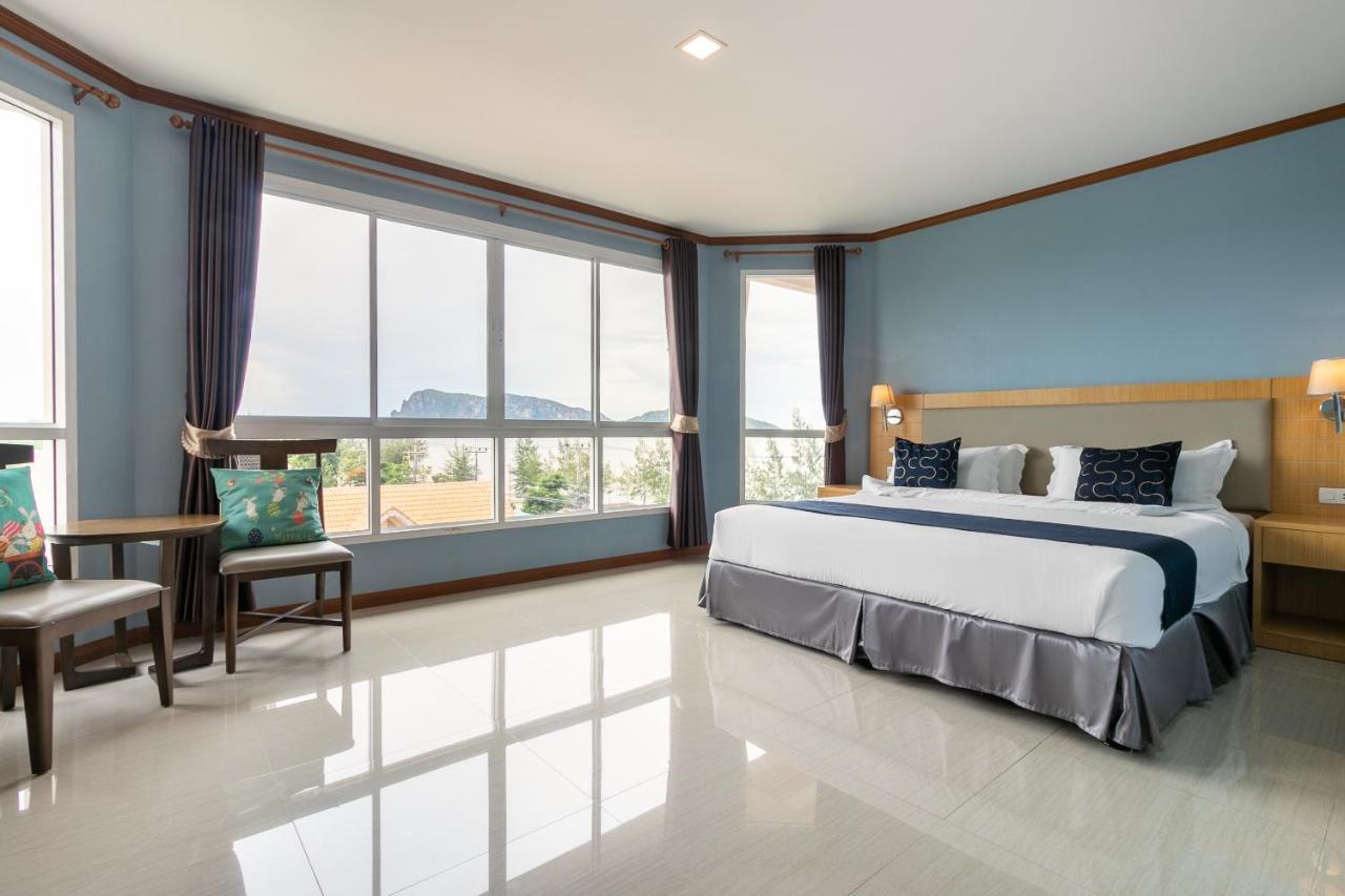 Hotel Golden Boutique Prachuap Khiri Khan