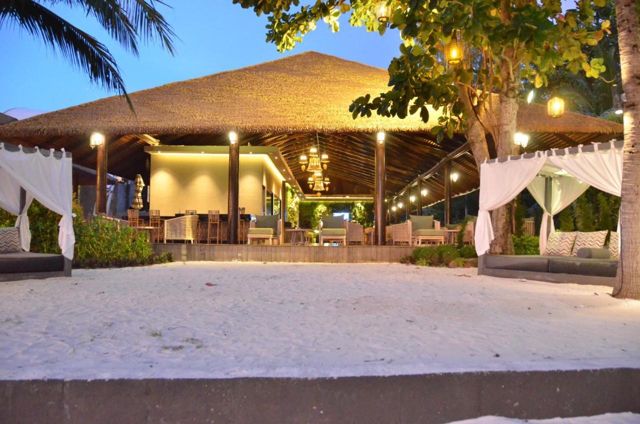 Hotel Ananya 5*