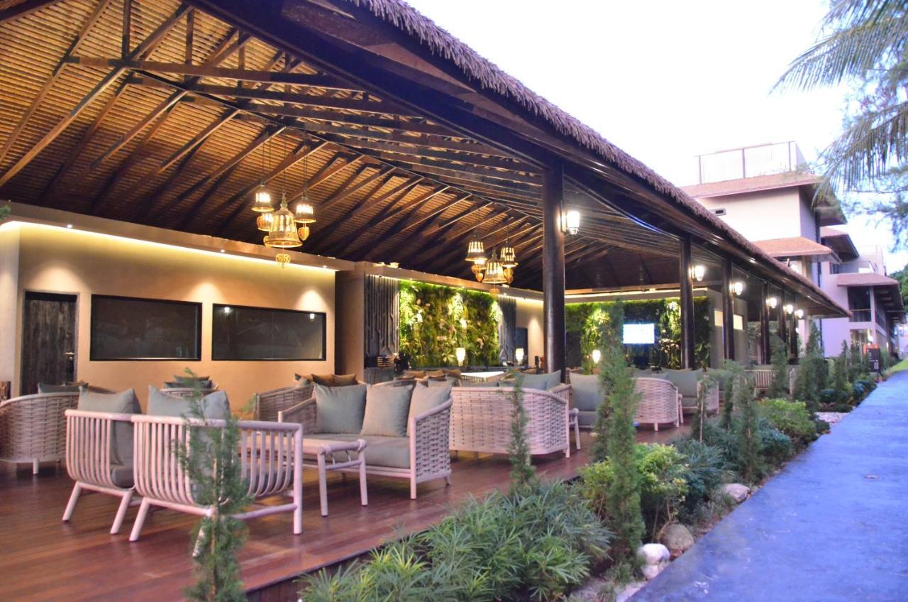 Hotel Ananya Koh Lipe