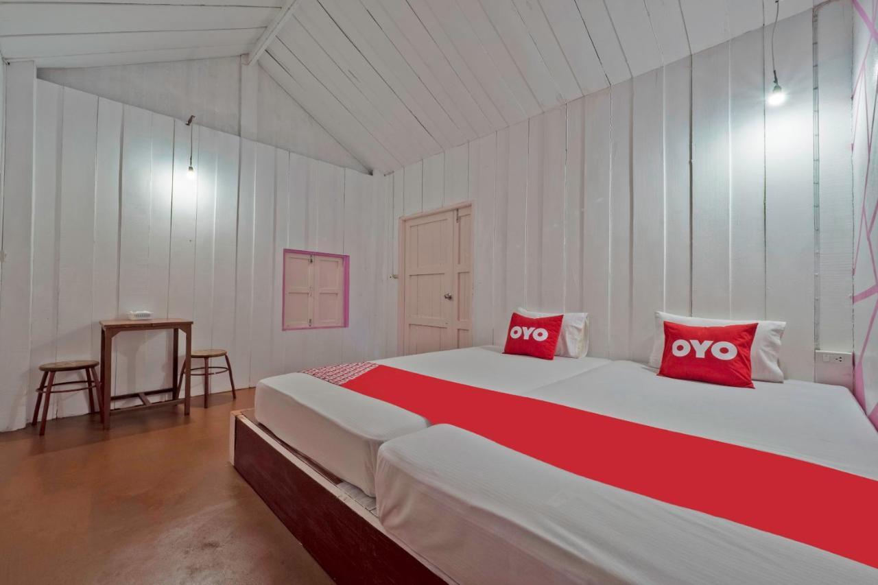 Hotel Oyo 75340 Klkl 3*