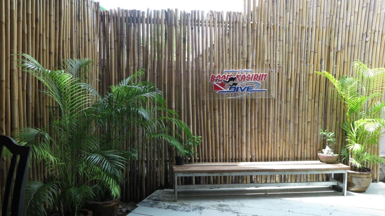 Baan Kasirin Pattaya Beach Resort Koh Lipe