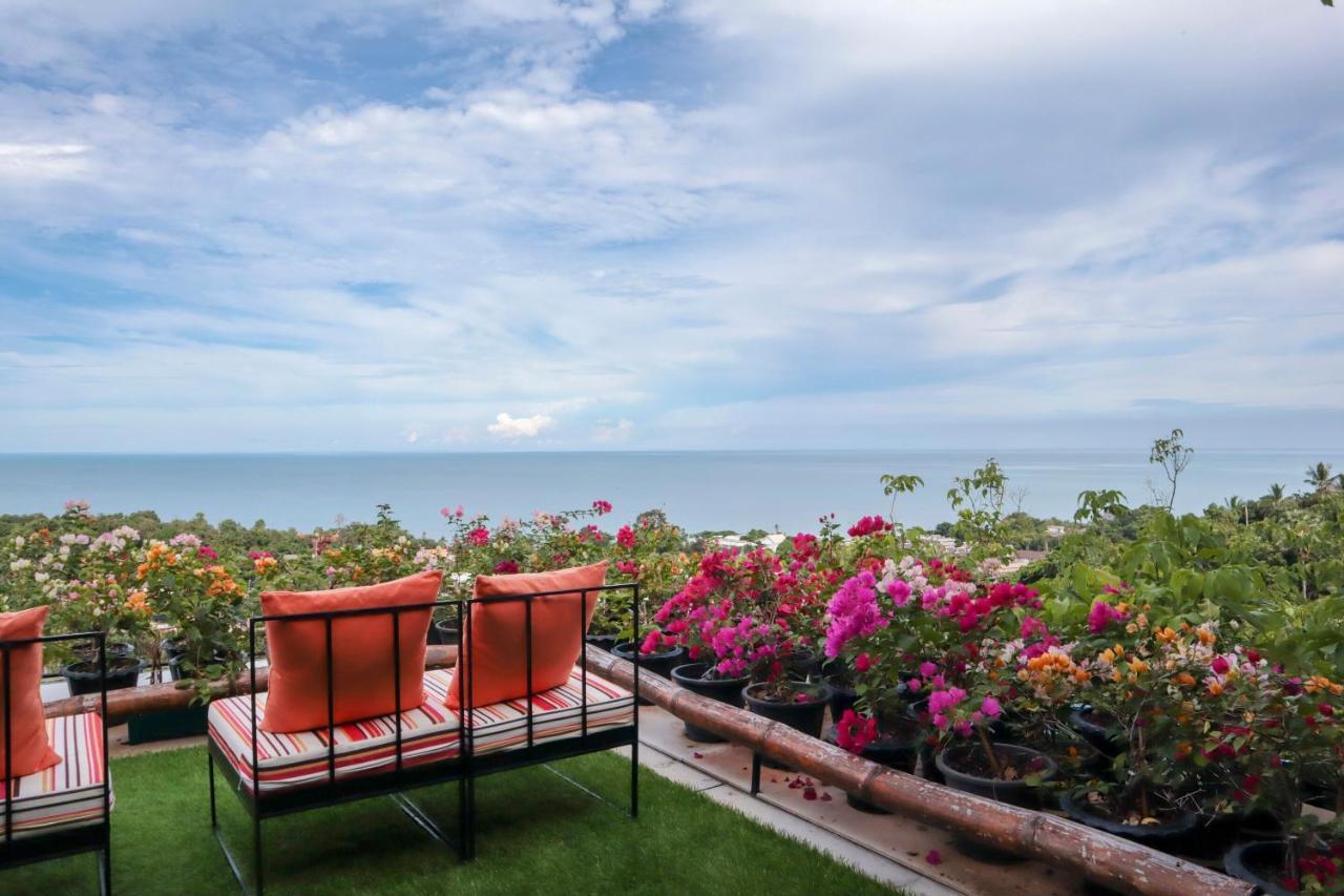Oyo 943 Siva Buri Hotel Lamai Beach (Koh Samui)