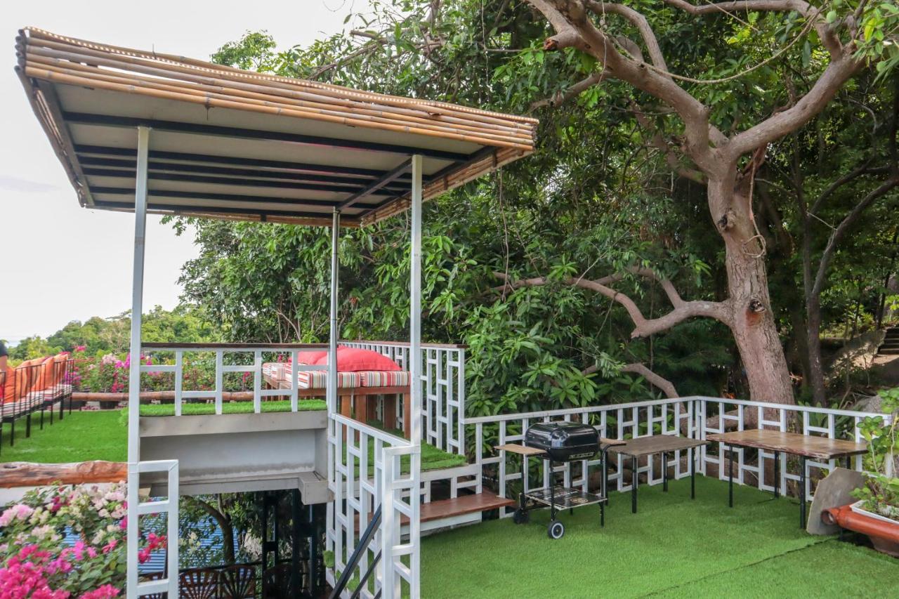 Hotel Oyo 943 Siva Buri 2*