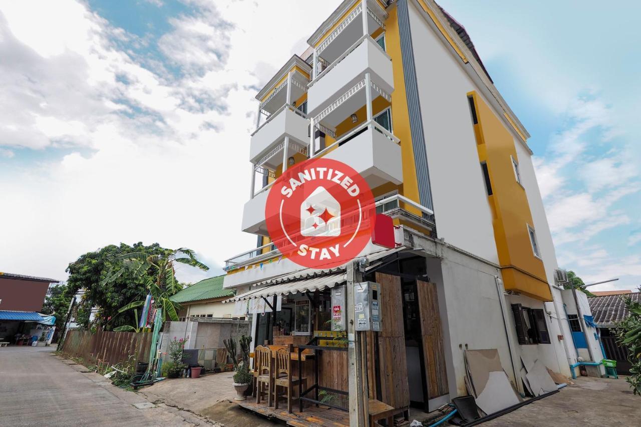 Oyo 983 The Private Hotel