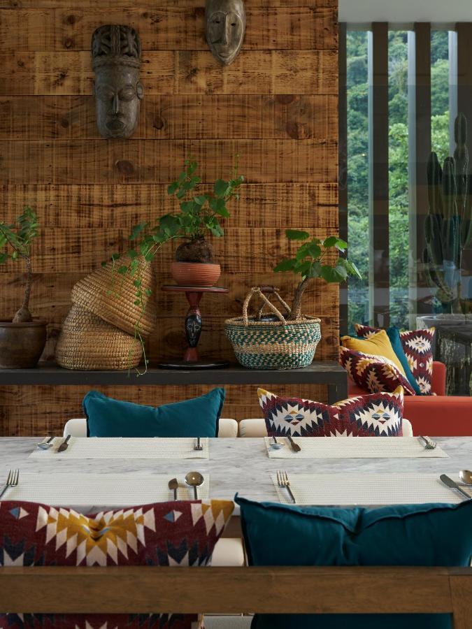 The Peri Khao Yai Hotel Phayayen