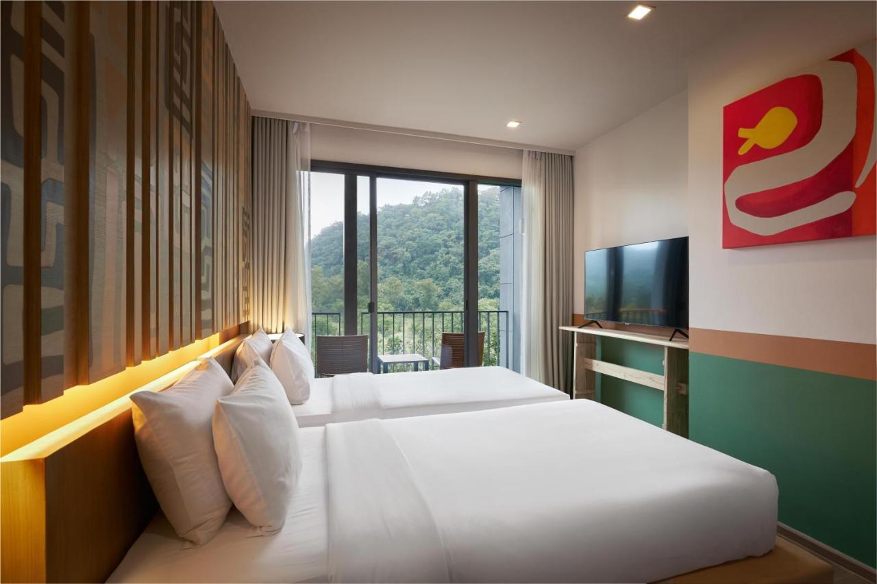 The Peri Khao Yai