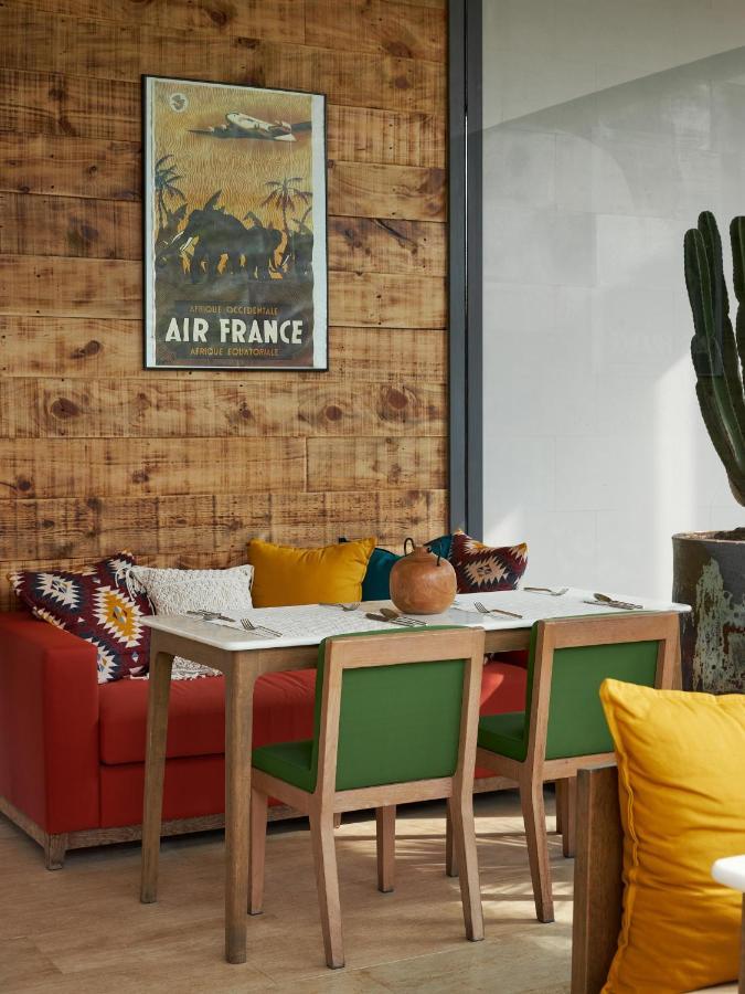 The Peri Khao Yai 4* Phayayen