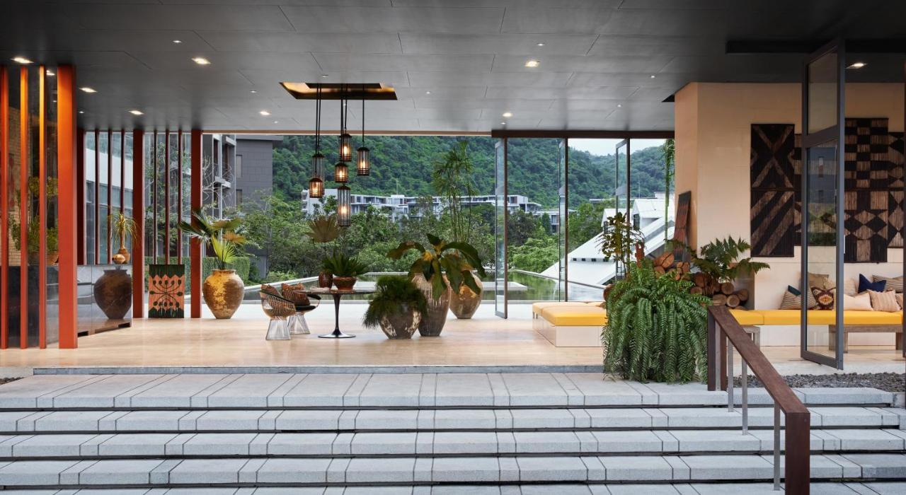 The Peri Khao Yai