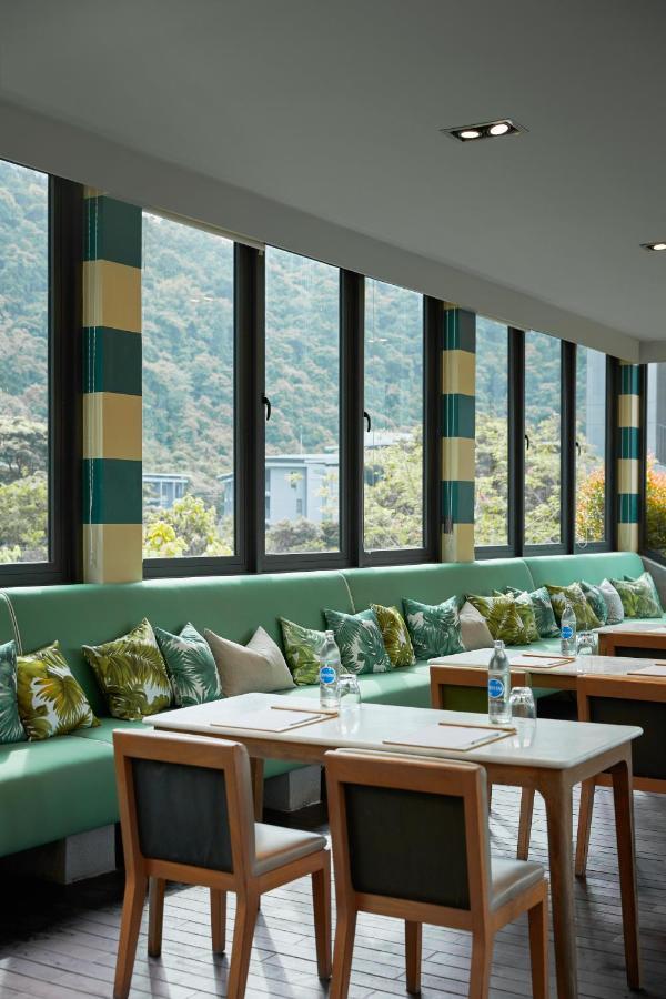 Hotel The Peri Khao Yai
