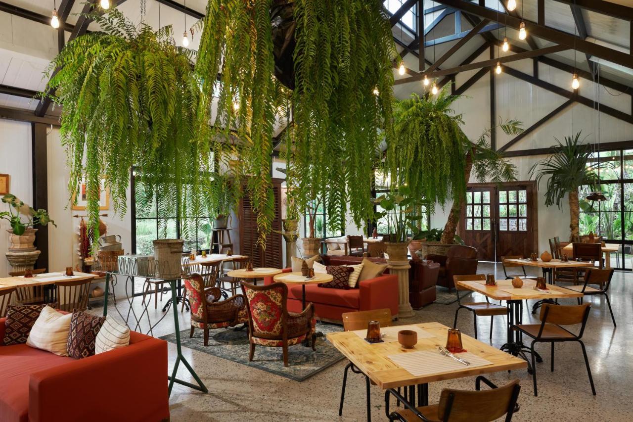 Hotel The Peri Khao Yai