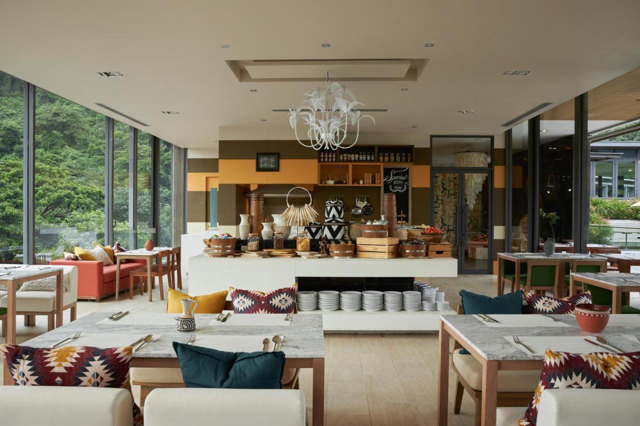 Hotel The Peri Khao Yai Phayayen