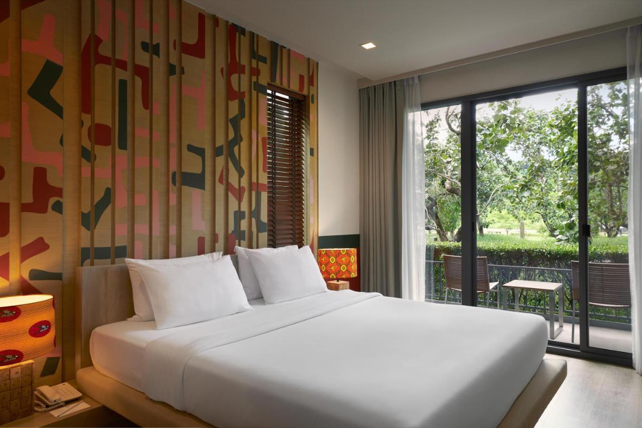 Hotel The Peri Khao Yai