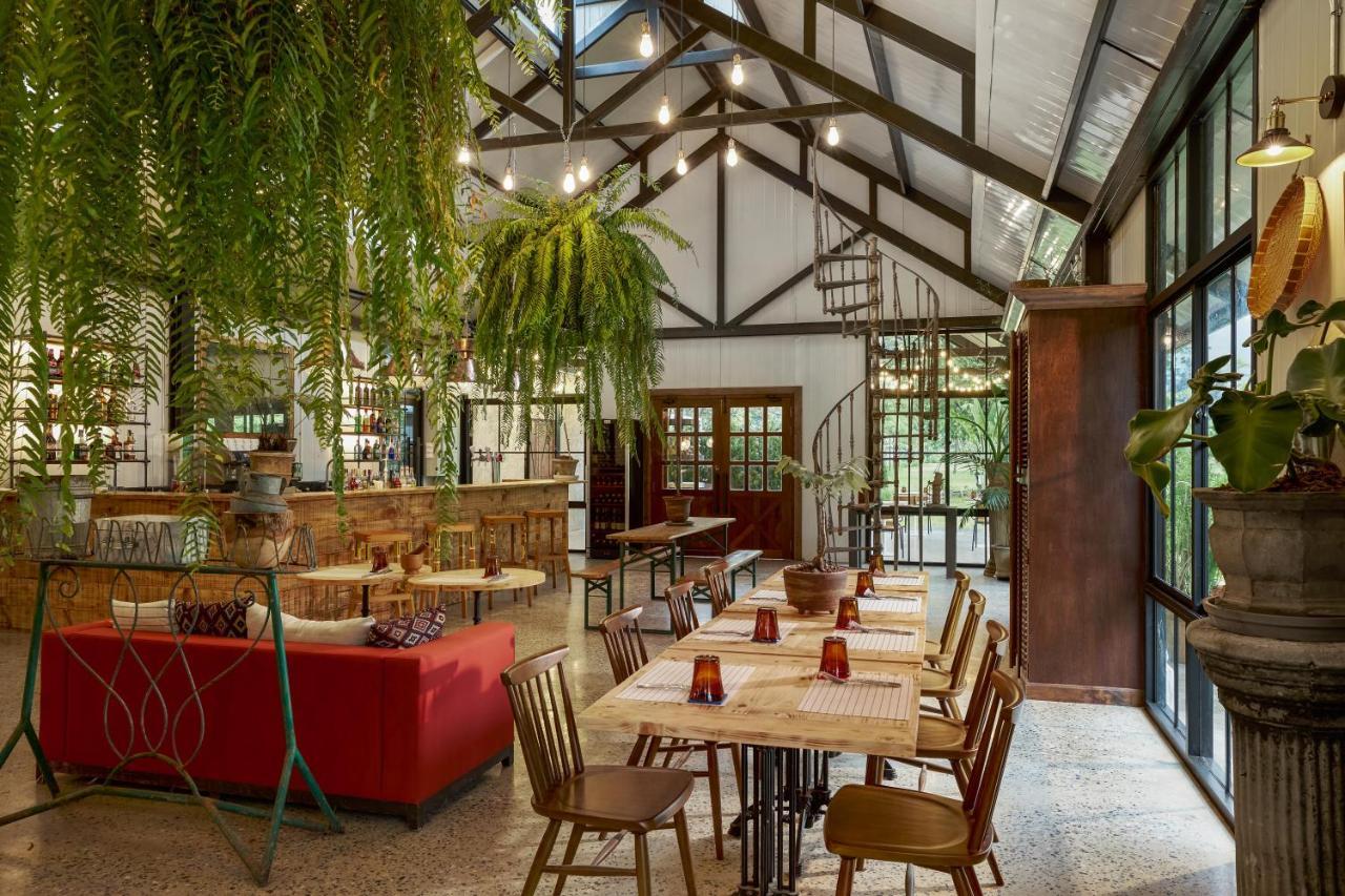 The Peri Khao Yai Hotel 4*