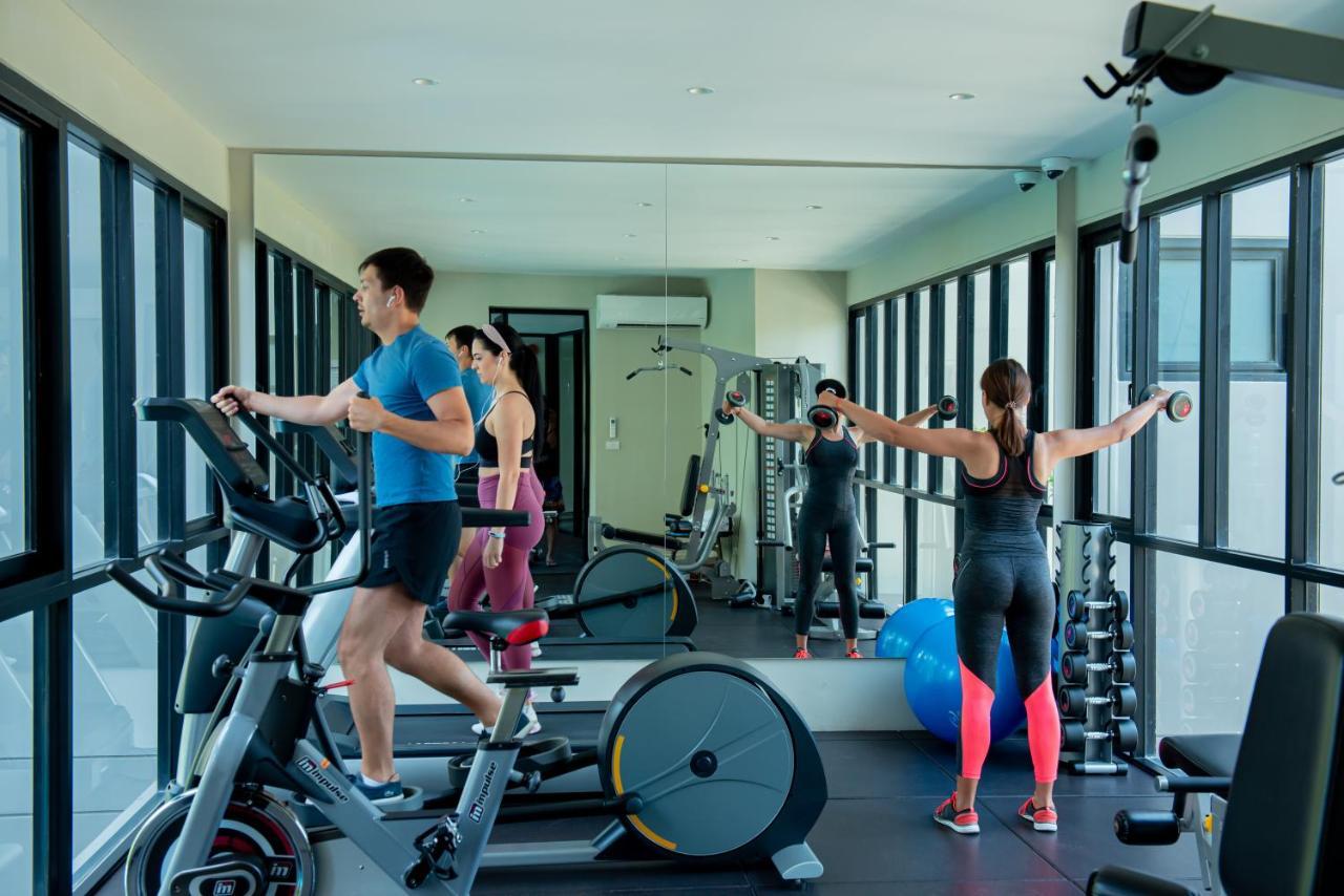 Hotel Diamond Phuket Official Account