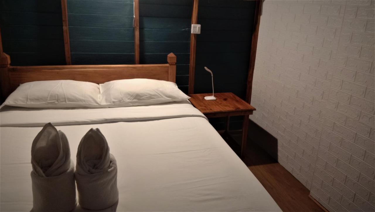 Resort Lazy Hut Koh Phayam