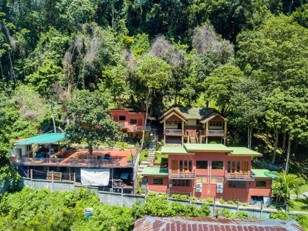 Resort Hilltop Railay Beach