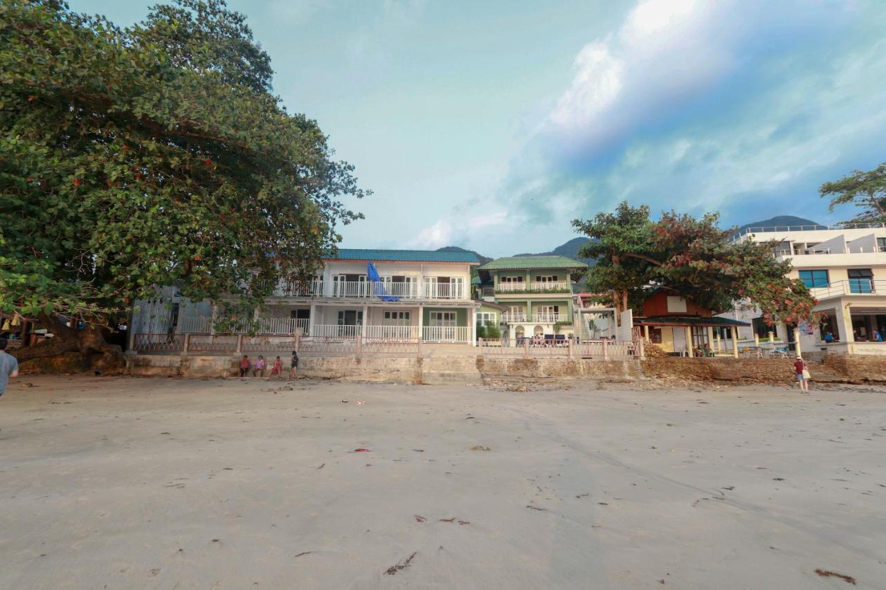 Banpu (adults Only) 3* Koh Chang