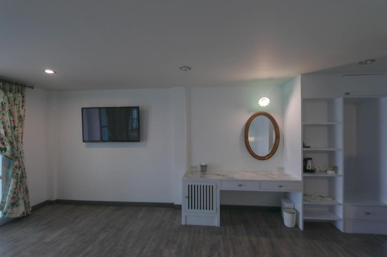 Banpu (adults Only) Resort