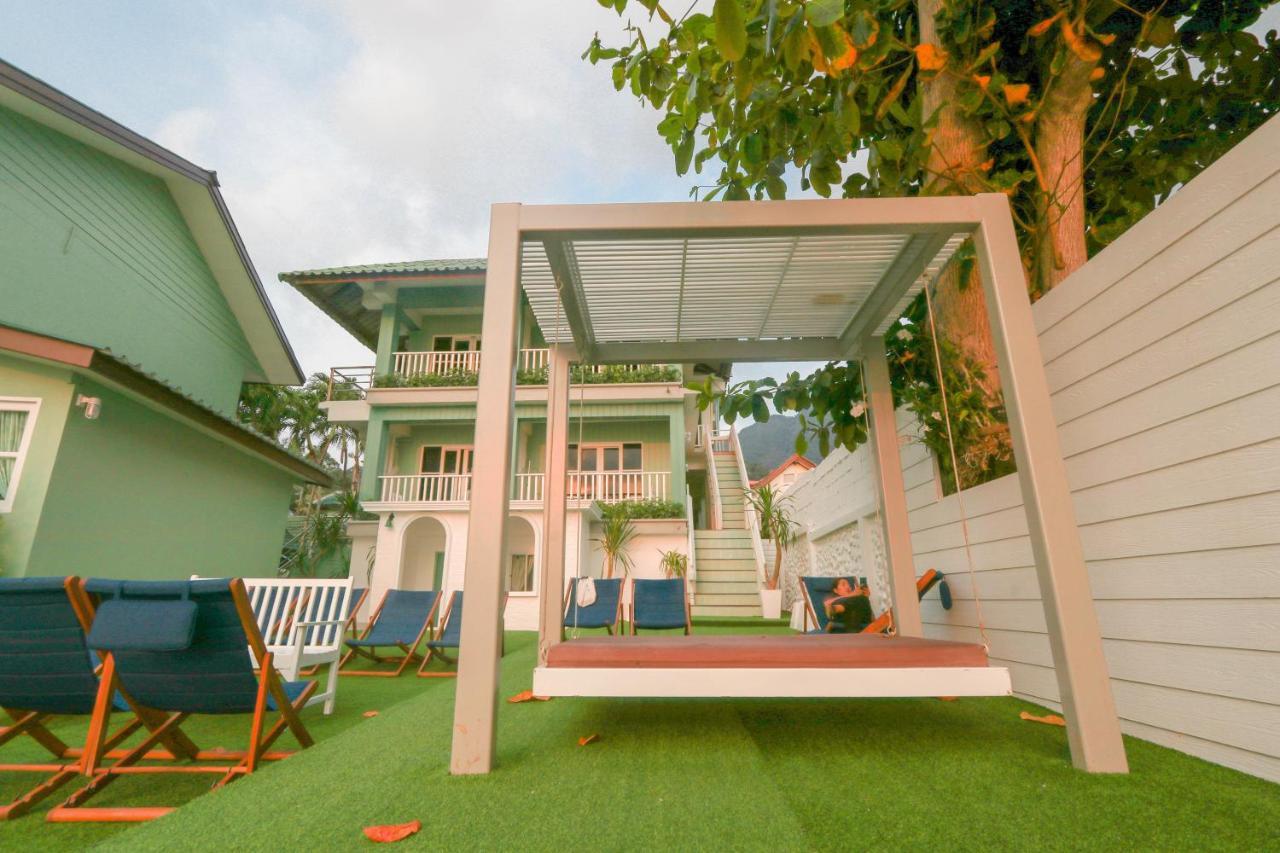 Banpu (adults Only) Resort