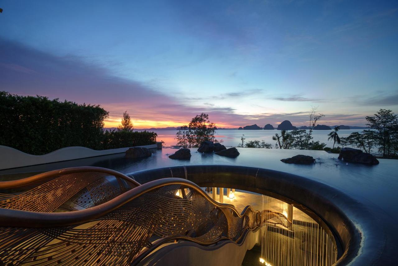 Banyan Tree Krabi Resort 5*