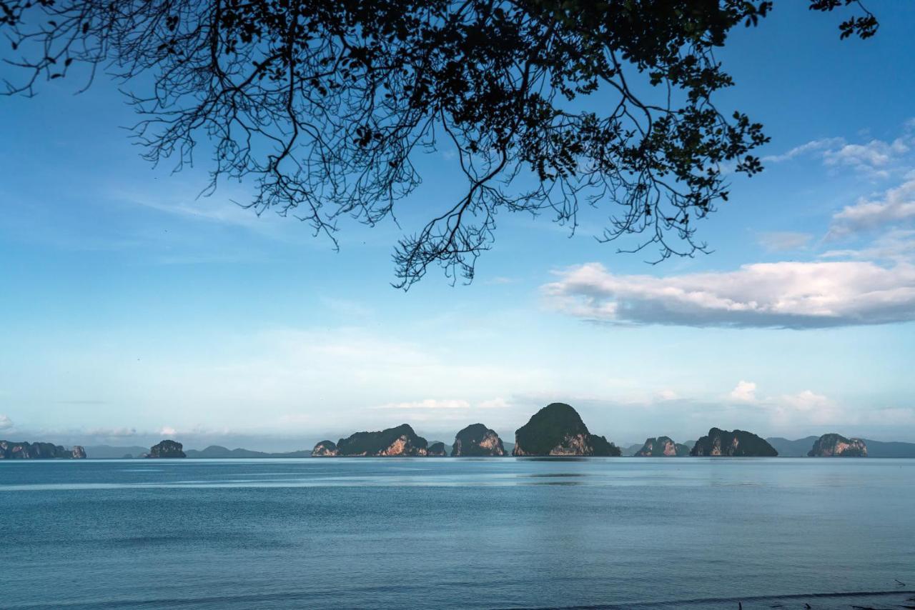Banyan Tree Krabi Tub Kaek Beach