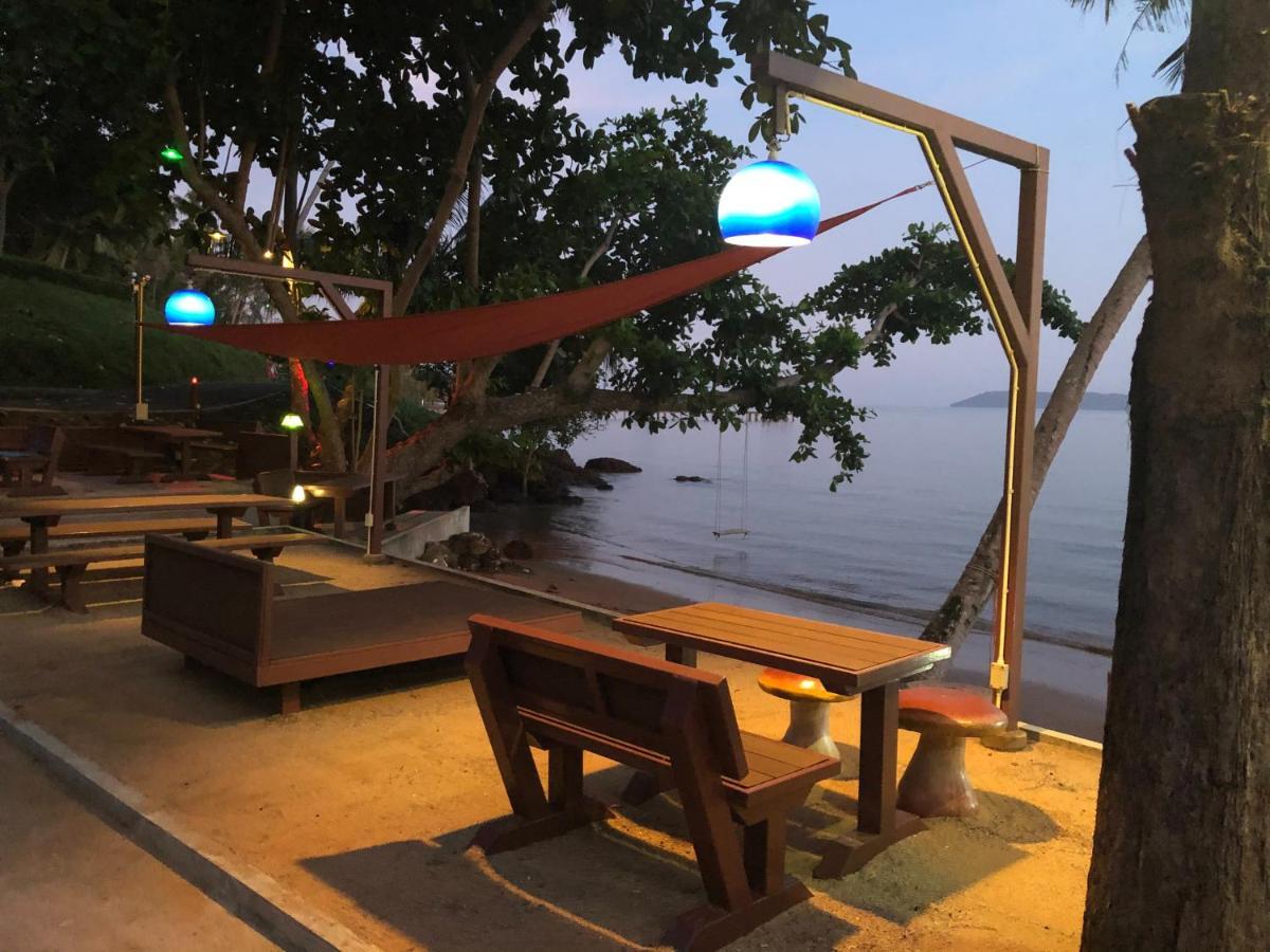 Buri Hut Natural Resort 3*