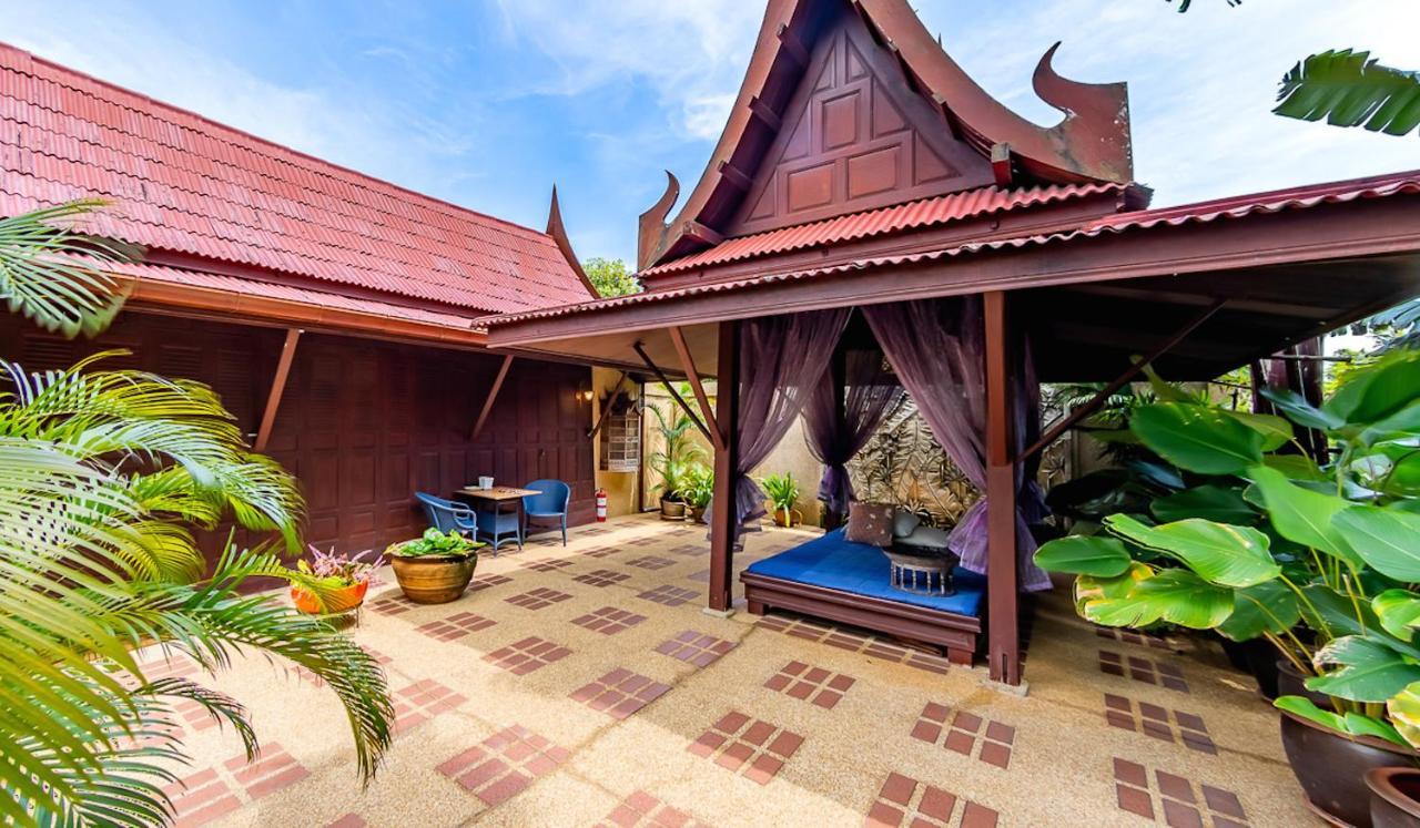 Ban Kaew 3*