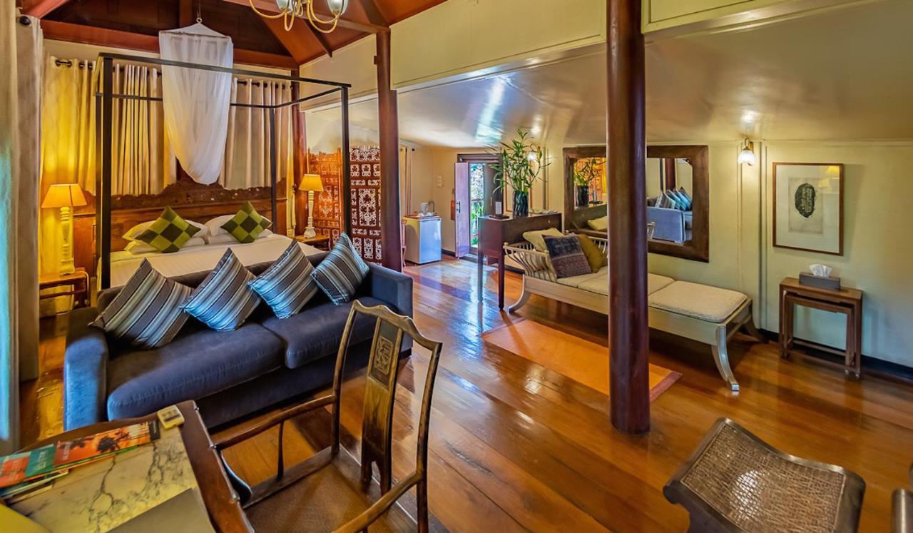 Resort Ban Kaew 3*