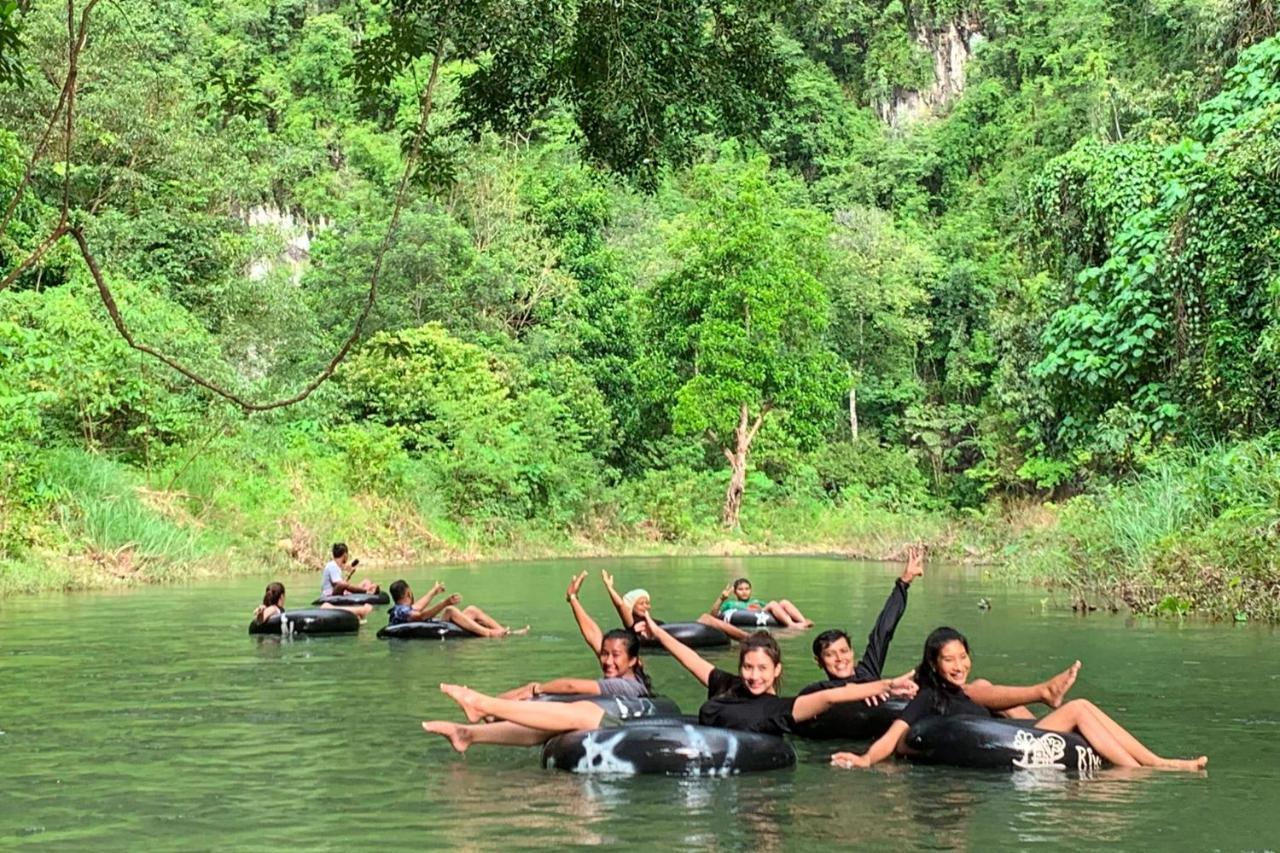 Khao Sok Riverside *