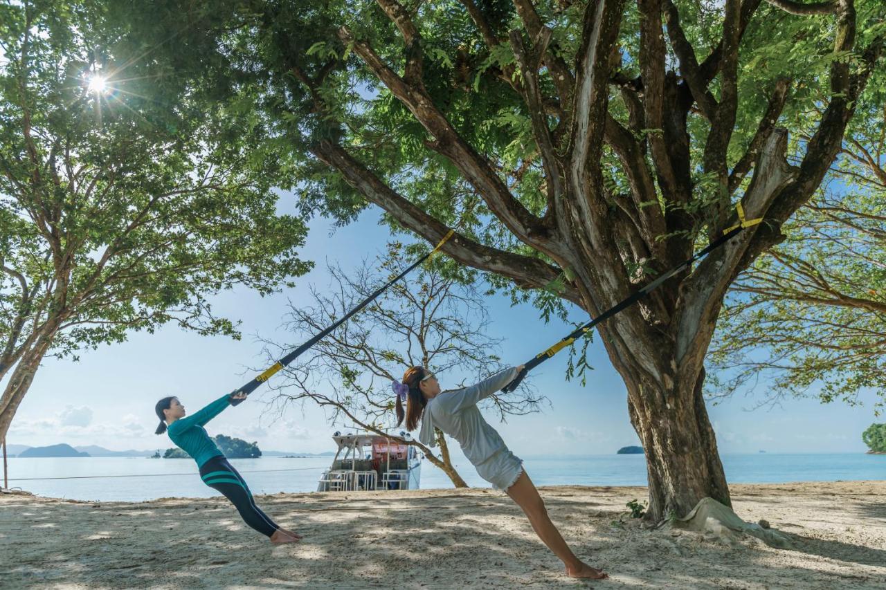 Island Escape Burasari Phuket
