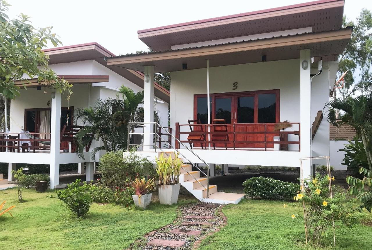 Breeze Bay Resort