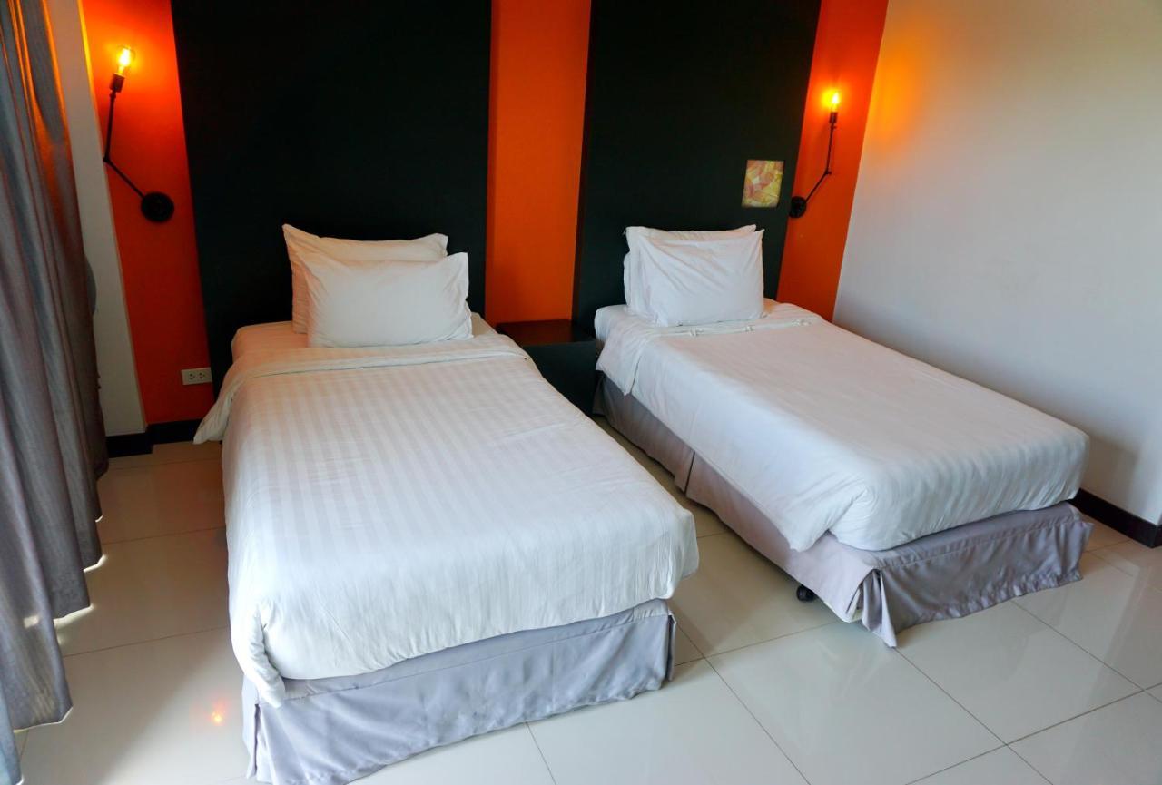 Hub De Leaf @ 3* Rayong