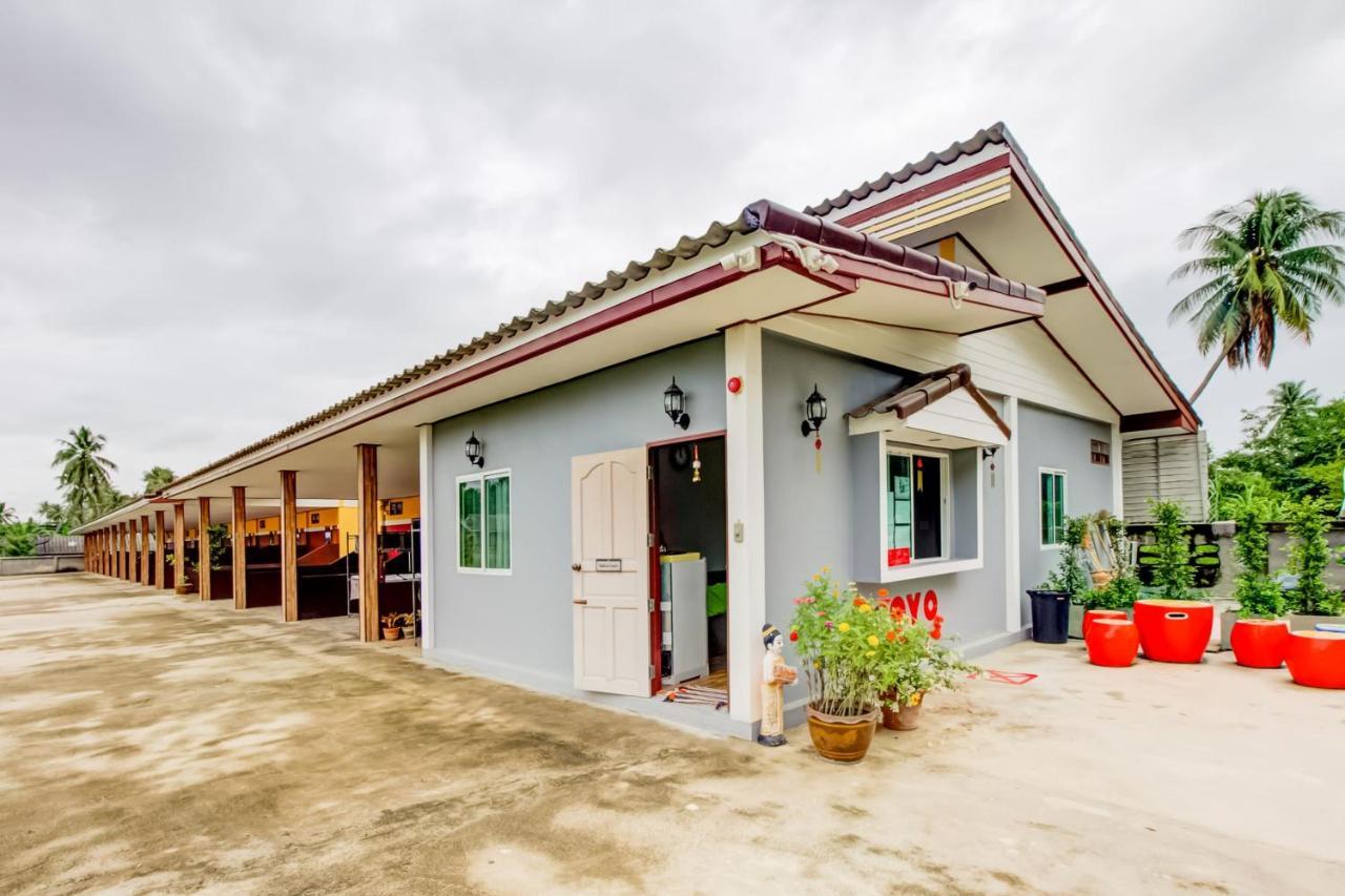 Baan Siripaka