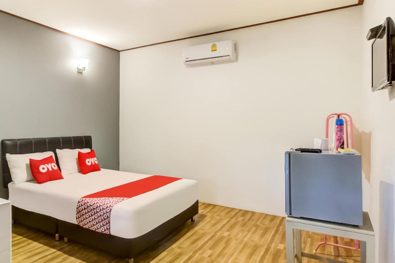 Resort Baan Siripaka *