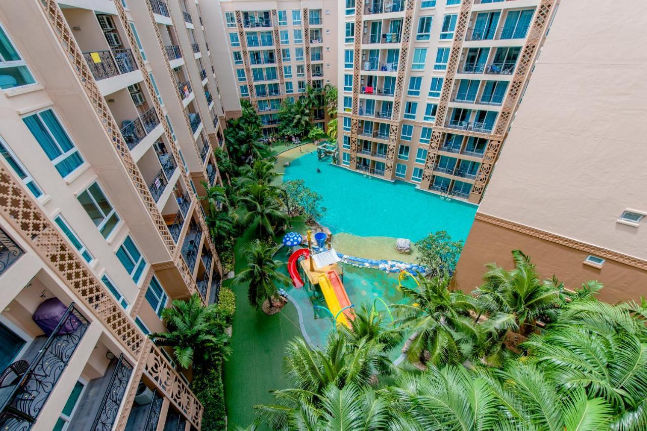 Atlantis Apartment *