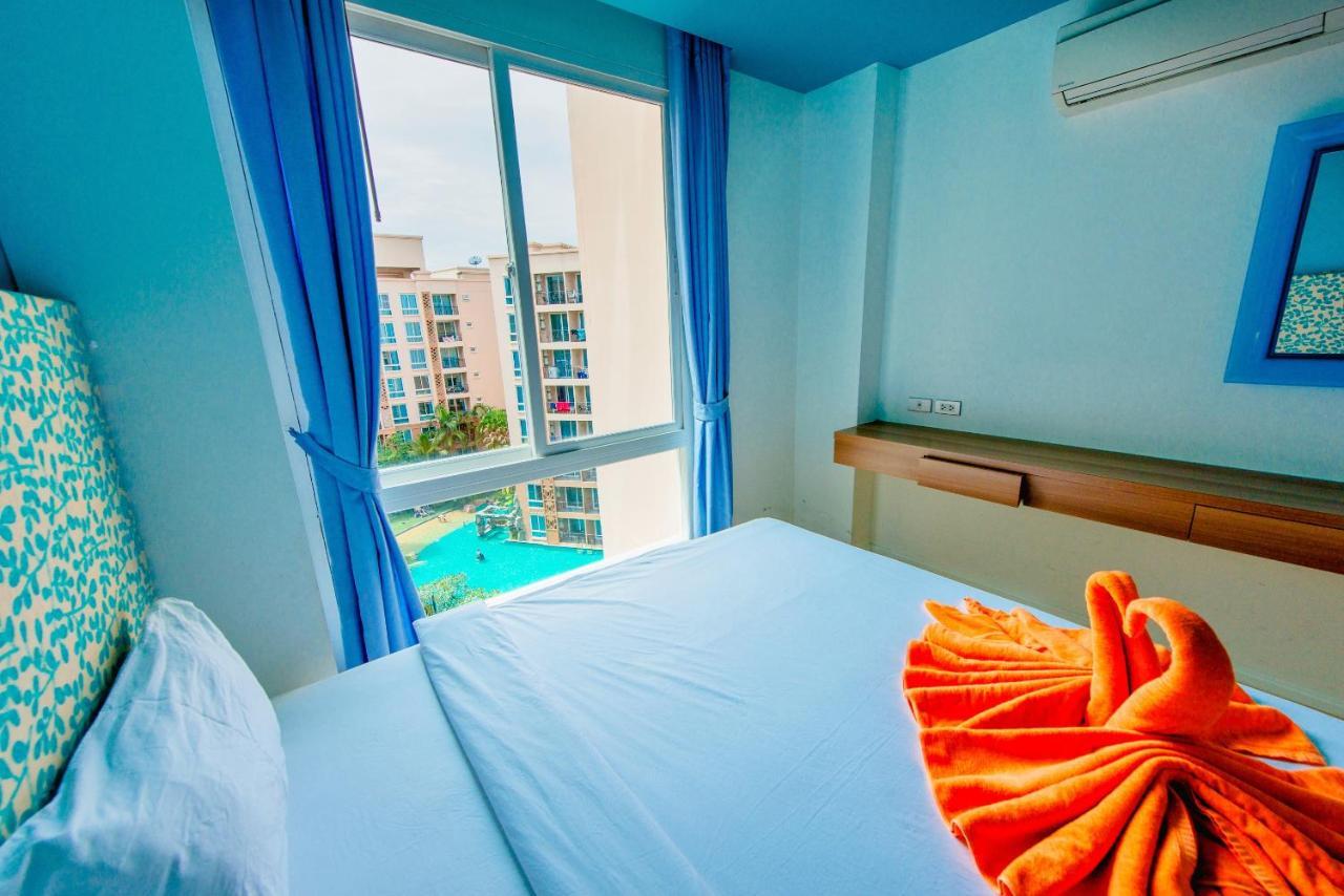 Atlantis Apartment