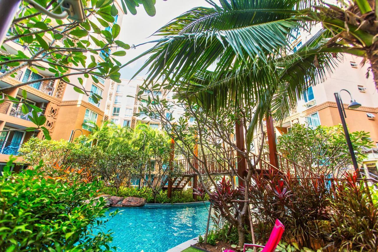 Apartment Atlantis *