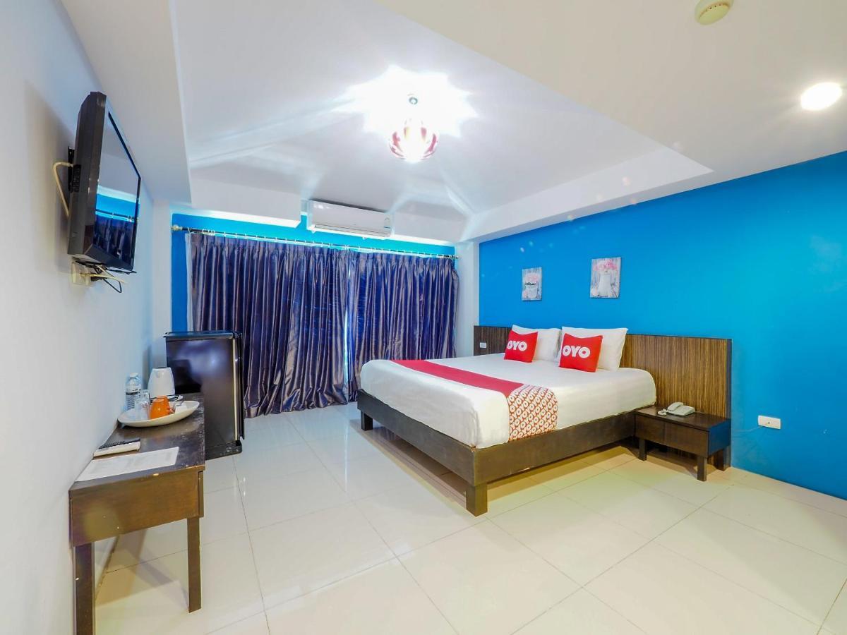 Oyo 75367 Ud Pattaya Hotel
