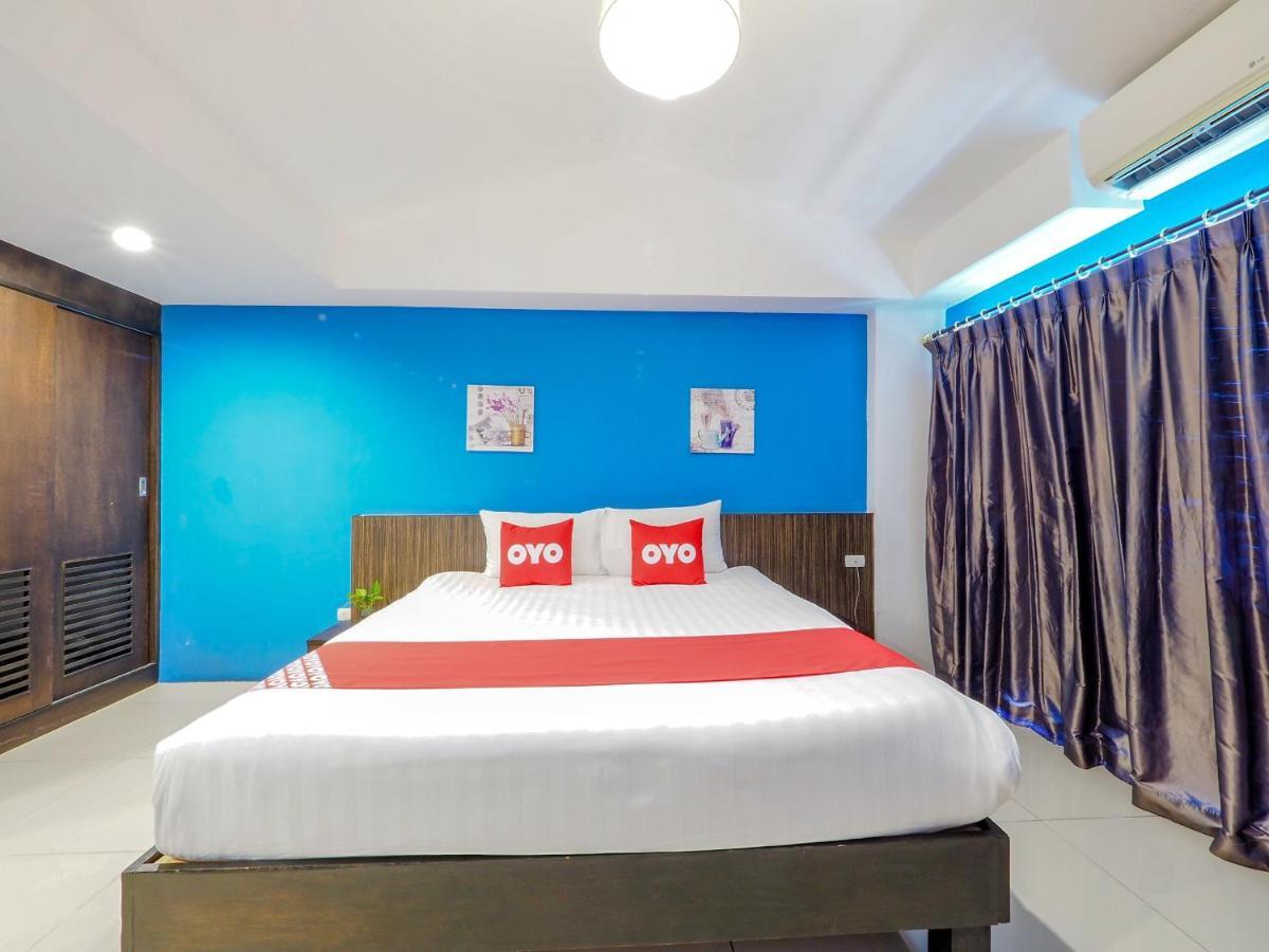 Hotel Oyo 75367 Ud Pattaya
