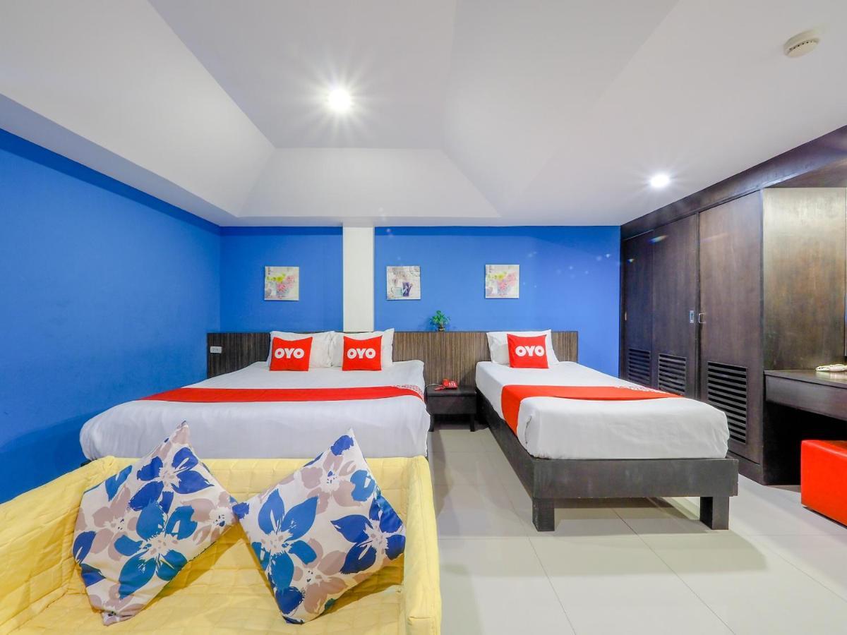 Oyo 75367 Ud Pattaya