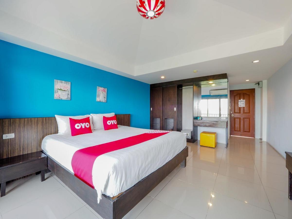 Oyo 75367 Ud Pattaya 4*