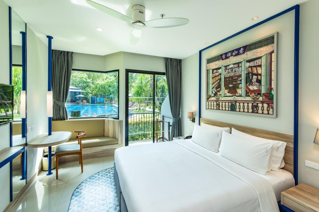 Express Krabi Resort 4*