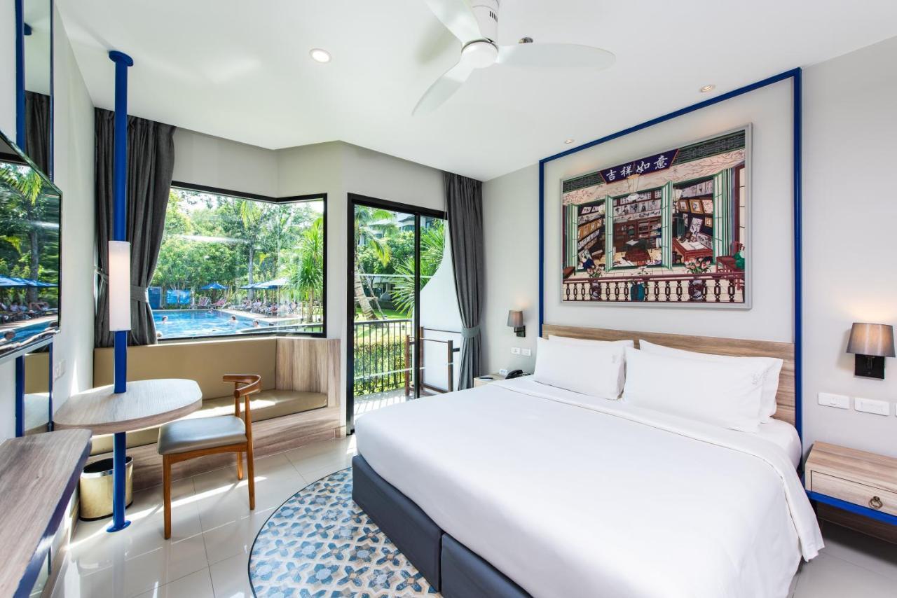 Express Krabi Ao Nang