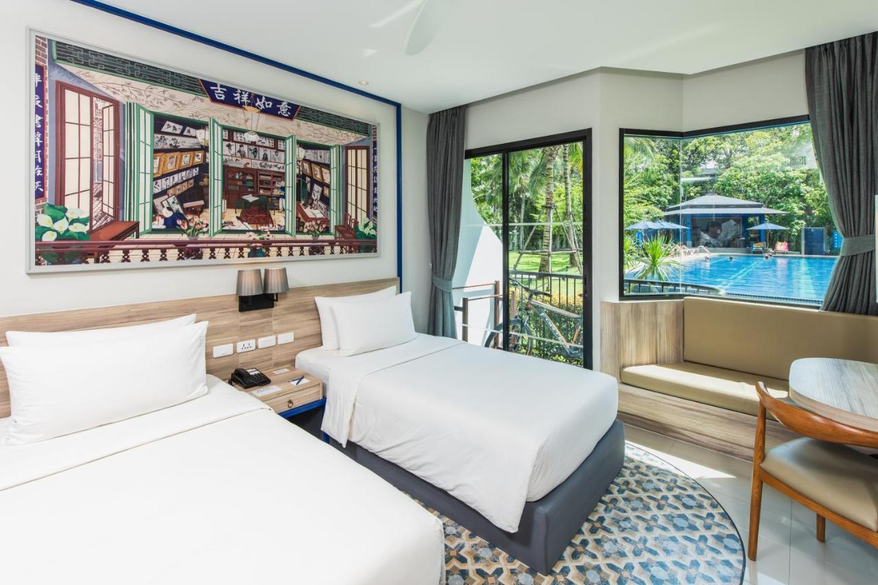 Express Krabi 4*
