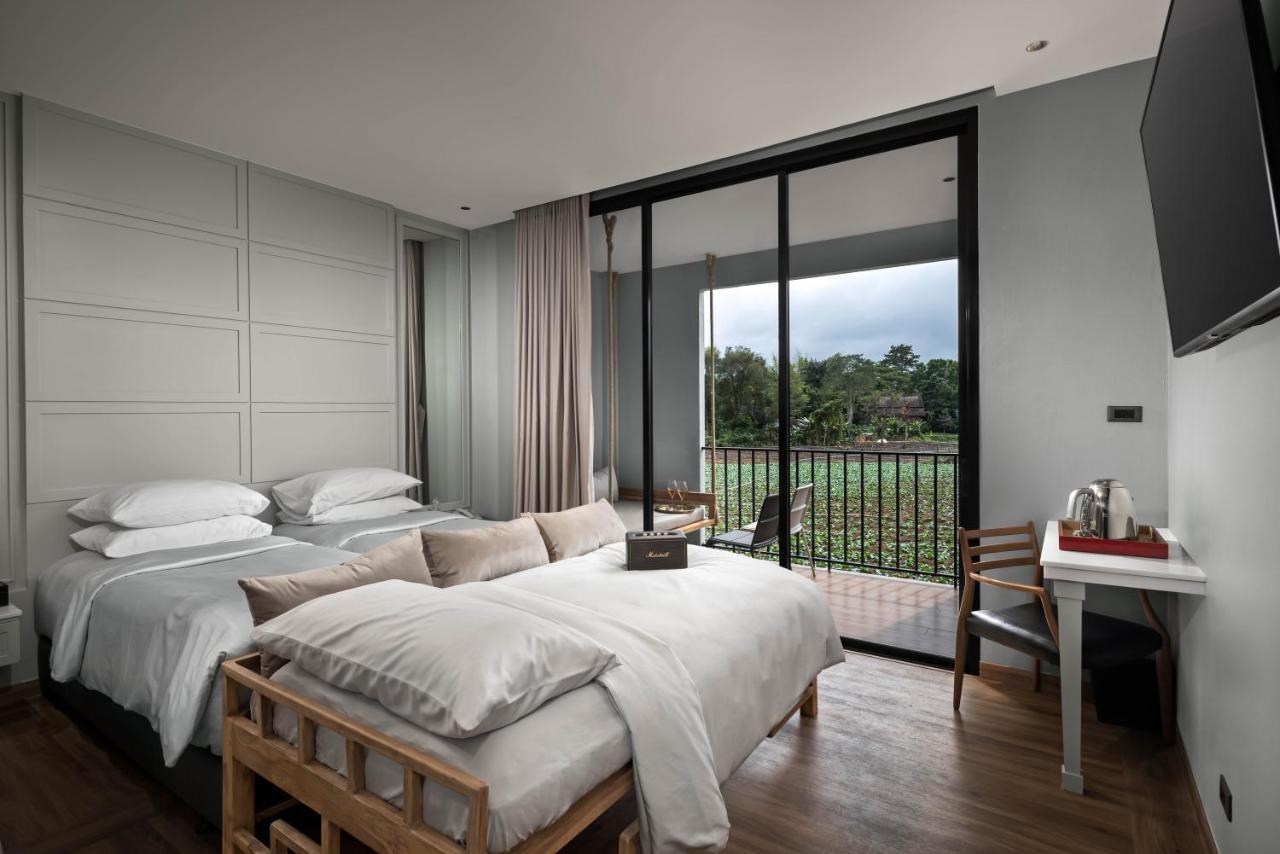 Sirinati Ban Thung Samo (adults Only)