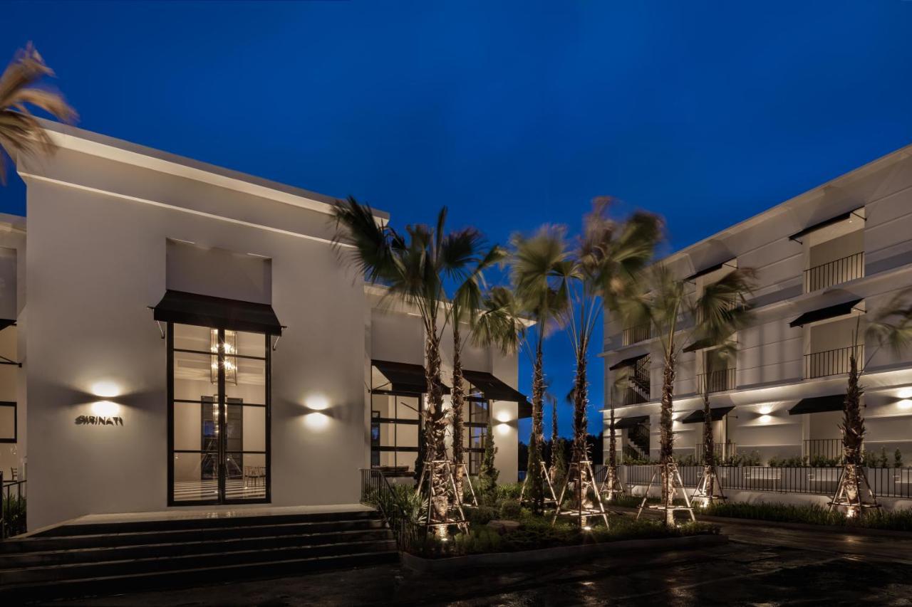 Resort Sirinati Ban Thung Samo (adults Only) 4*